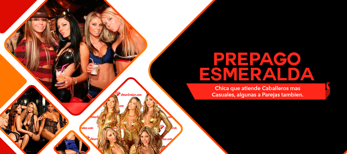 Escorts y prepagos en Cali, putas image